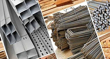 Karayazı Belediyesi İnşaat Malzemesi ve Boru Alımı İçin İhaleye Çıkıyor