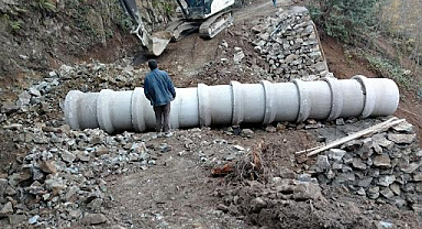 Karayollarından yol güvenliği için ihale