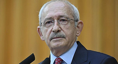 Kılıçdaroğlu resmen Genel Başkan! Karar tebliğ edildi