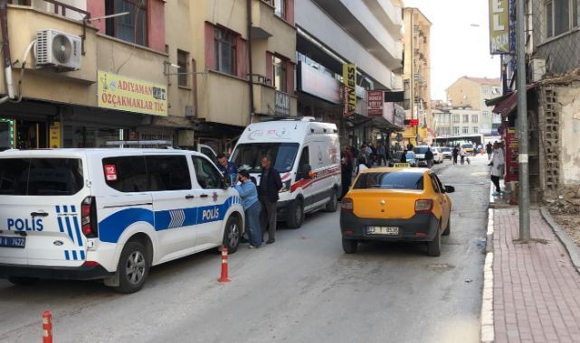 Koku oteli sarınca gerçek ortaya çıktı!
