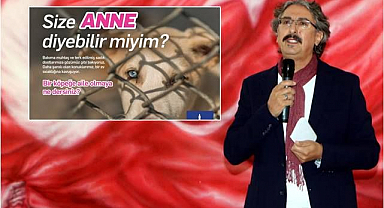Köpekler çocuğun alternatifi değildir