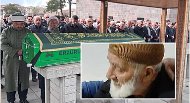 Küçükler ailesinin acı günü