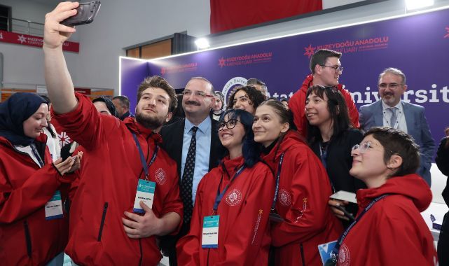 KUDAKAF’26 yoğun katılımla tamamlandı