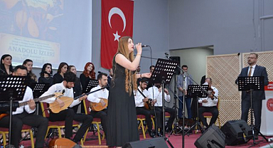 Kulakların pasını sildiler