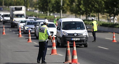 Kurban Bayramı için dev güvenlik önlemi: 334 bin personel görevde