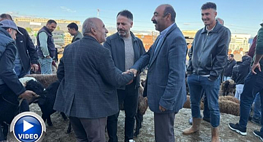 Kurban fiyatları arttı! Vatandaş küçükbaşa yöneldi   