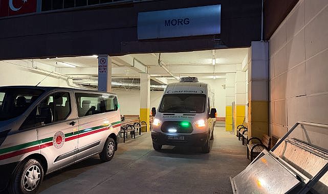 Kurban pazarlığında acı son: Besici yaşamını yitirdi