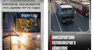 Lig bitti, sosyal medya karşılaşmaları bitmedi