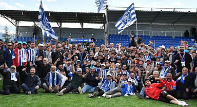 Maçlar geçici, dostluklar baki