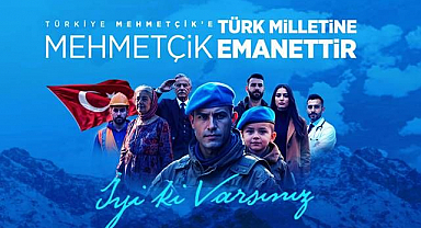 Mehmetçik Vakfı kurban bağışı kabulüne başladı