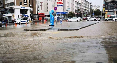 Meteoroloji’den bölge illerine kritik uyarı