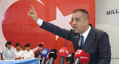 MHP Erzurum’da kongre süreci başlıyor