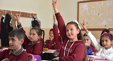 Minik matematikçiler dünya şampiyonluğu için yarışacak