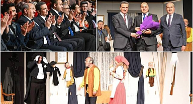 Nahçıvan Kukla Tiyatrosu, 