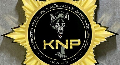 Narkotik ekiplerinden başarılı operasyon