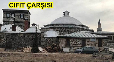 Ne hamam kaldı ne de sefası