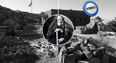 Nene Hatun'un arşiv görüntüleri gün yüzüne çıktı!