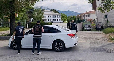 Okul çevrelerinde 