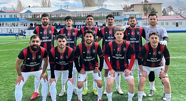 Oltu BAL tatma peşinde