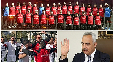 Oltu kafaya koymuş