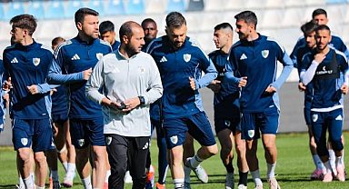 Önder Özen’den Erzurumspor FK için “kalıcı olun” mesajı