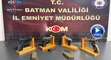 Organize suç örgütüne darbe!
