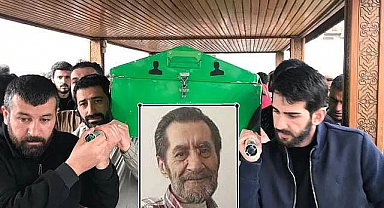 Orhan Akdal'a son görev