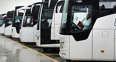 Otobüs Biletlerinde Yeni Dönem: 12 Saat Kala Ücretsiz İade Zorunlu Oldu