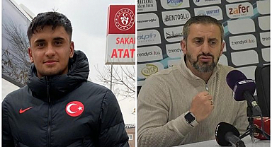 Özbalta’dan Ömer Arda sürprizi