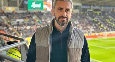 Özbalta döndü