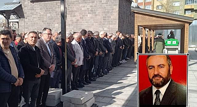 Özdemir ailesinin acı günü
