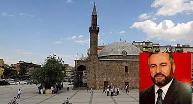 Özdemir ailesinin acı günü