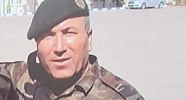 Özel harekatçı silahla vurulmuş halde bulundu!
