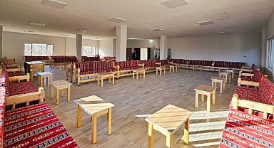 Pasinler’de taziye evi yapımı için ihale açıldı