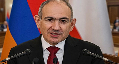 Paşinyan'dan itiraf gibi sözler: Karabağ bizim değildi