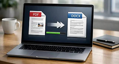 PDF'den Word'e Çevirirken Hangi Araç Daha Güvenli
