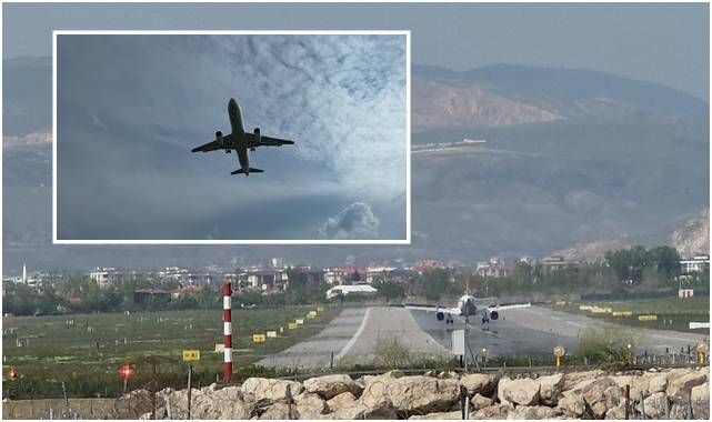 Pisti pas geçip Erzurum’a yönlendirildi! 