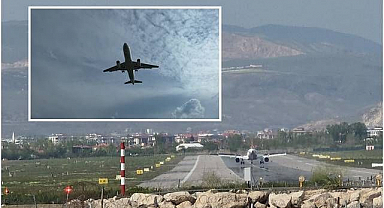 Pisti pas geçip Erzurum’a yönlendirildi! 