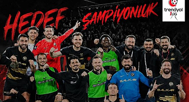Play-off’ta 2.raunt