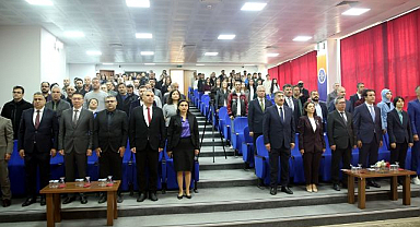 Prof. Dr. Oktay Sinanoğlu'nu unutmadılar