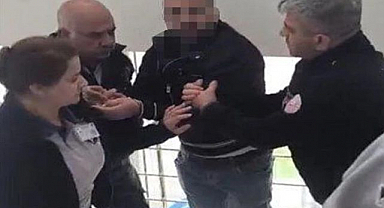  Psikoloğu bıçaklayan şüpheli tutuklandı