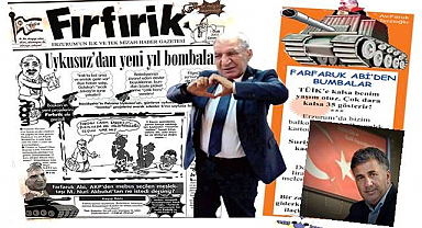 Refayeli'nin pişmanlık duyduğu şey!
