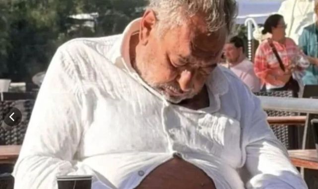 Reha Muhtar'dan kötü haber: Durumu kritik