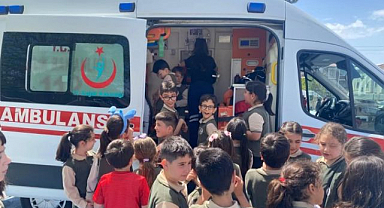 Sağlıklı çocuklar için eğitim seferberliği