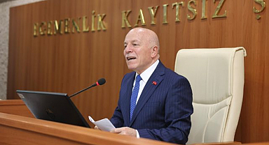 Sekmen, yeniden DABB Başkanı seçildi