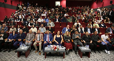 Sektör temsilcilerini gençlerle buluşturan proje