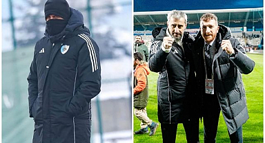 Serkan Özbalta ile Erzurumspor FK’dan istikrarlı yükseliş