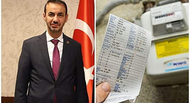 Sert kışa sert fatura endişesi Kademeli tarifeye Erzurum’dan itiraz