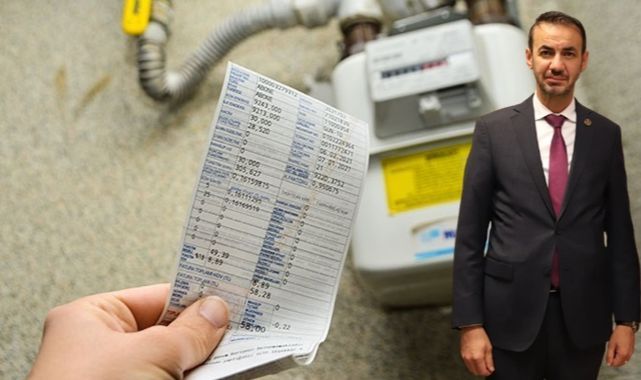Sert kışa sert fatura endişesi Kademeli tarifeye Erzurum'dan itiraz