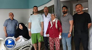 Şifayı o ilde buldular!